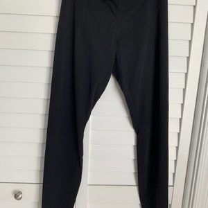 HELMUT LANG Women's Reflex Legging Black